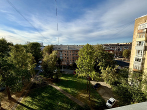 Апартаменты Apart-Comfort на Свердлова 51