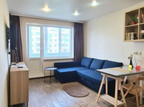 Apartamenty Dolina uuta