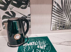 Апартаменты Start Modern