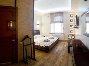 Квартира на Галактионовской 2