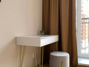 Апартаменты Apart-Comfort на Лисицына 57