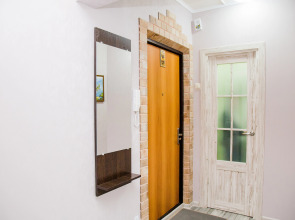 Квартира на улице Артамонова 34/7