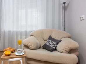 Квартира Не Вопрос рядом с ТЦ Июнь