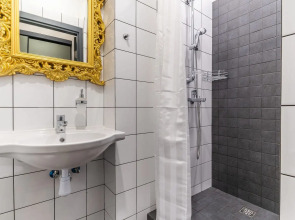 Апартаменты 1 Letyourflat Loft на улице Восстания