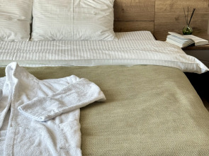 Апартаменты Stellar Tower