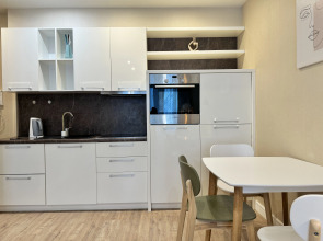 Апартаменты Сутки-Дом - Федоровского