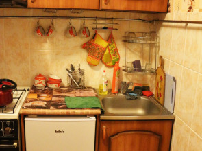 Квартира у Кремля