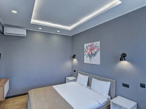 Апартаменты Грей Хаус 2