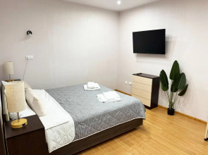 Квартира Солнечный город