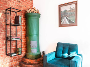 Апартаменты Orange Apart на 2 Советской