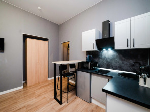 Апартаменты Тверская 12с9 (07)