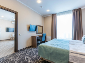 Отель Роза Ветров