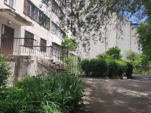 Квартира на Островского