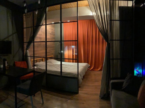 Apartamenty Tin'
