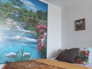 Zhk Dimitrovskiy U Vatu Apartments