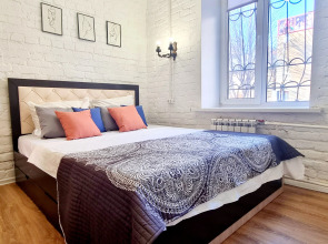 Квартира тц Лазурный