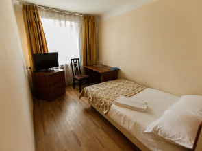 Гостиничный комплекс Одон