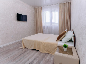 Апартаменты LikeHome Новый Мир