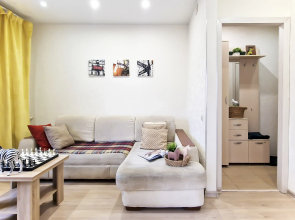 Апартаменты на Володарского