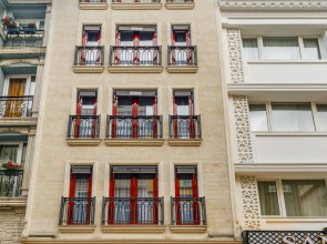 Boutique-hotel La Porte De Taksim