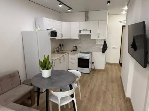 Апартаменты у Моря Patrokl Bay Североморская