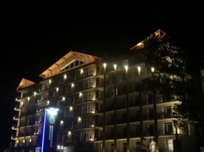 Апартаменты 1312 в Sunny Valley