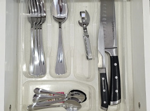 Апартаменты ЖК на Волге Европейский