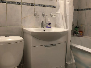 Апартаменты на Литейном 11