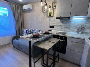 Апартаменты Селигер