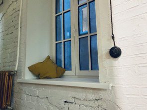 Меблированные комнаты The Roomers