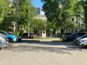 Апартаменты Svoy Lux - 1