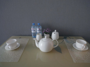 Апартаменты Rauschen Life