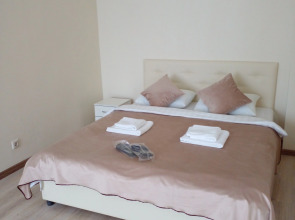 Отель Беляковский