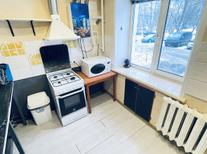 Апартаменты на Комарова 17/2