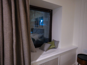 Апартаменты у Кремля