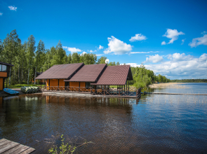 7 Pyatnits Recreation camp