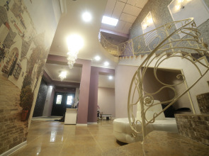 Гостевой дом Усадьба