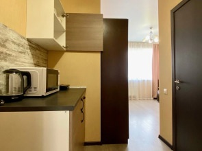 Квартира Море Сириуса 7