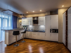 Апартаменты Раушен Престиж Барселона