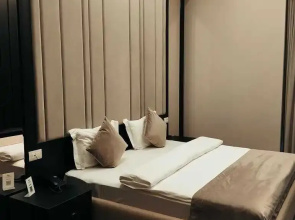 Soho Apart-Hotel