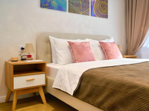 Апартаменты Grand Palace 1325