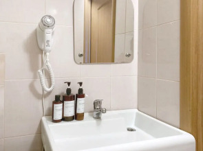 Апартаменты Добрые Сутки на Юмашева