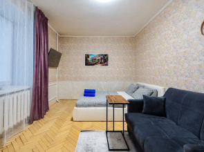 Квартира на Кутузовском 15