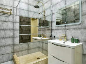 Апартаменты Императорский Шик