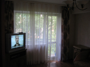 Апартаменты Возле Площади Победы