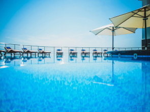 Atmosfera Detox & SPA