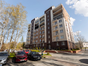 Квартира у Янтарного Берега