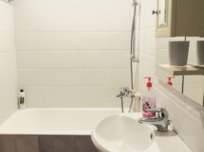 Апартаменты Проспект Красной Армии 3