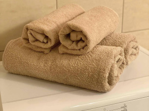 Апартаменты Paradise Детский переулок 24