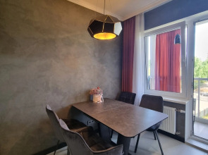 Квартира Уютный уголок около лесного озера